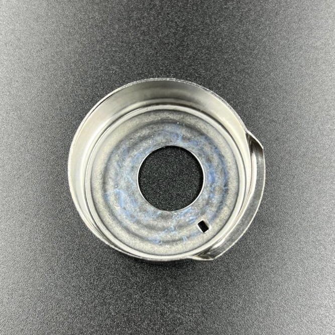 Стакан помпы охлаждения Yamaha 40-50, F30-70 (Sinera)