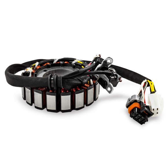 Статор Sledex для Polaris (заменяет SM-01369)