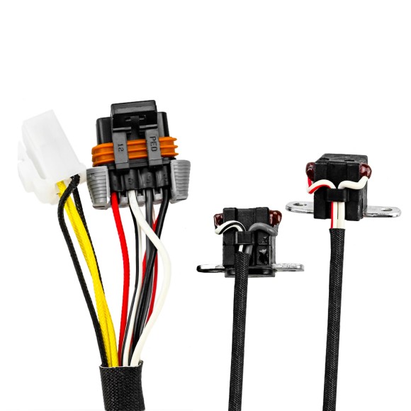 Статор Sledex для Polaris (заменяет SM-01369)