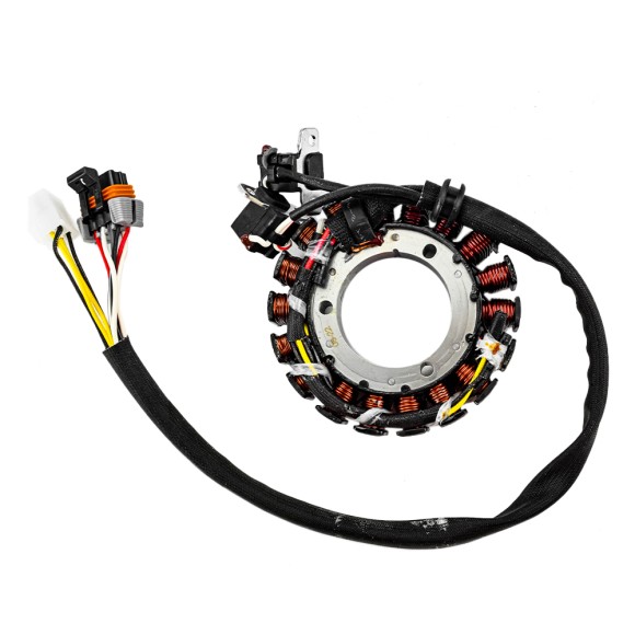 Статор Sledex для Polaris (заменяет SM-01369)