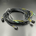 Кабель пульта д/у Yamaha (4Pin) Yamaha (2.4_м) (PWB)