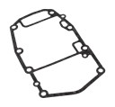 Прокладка под проставку блока Suzuki DT20-30, Omax