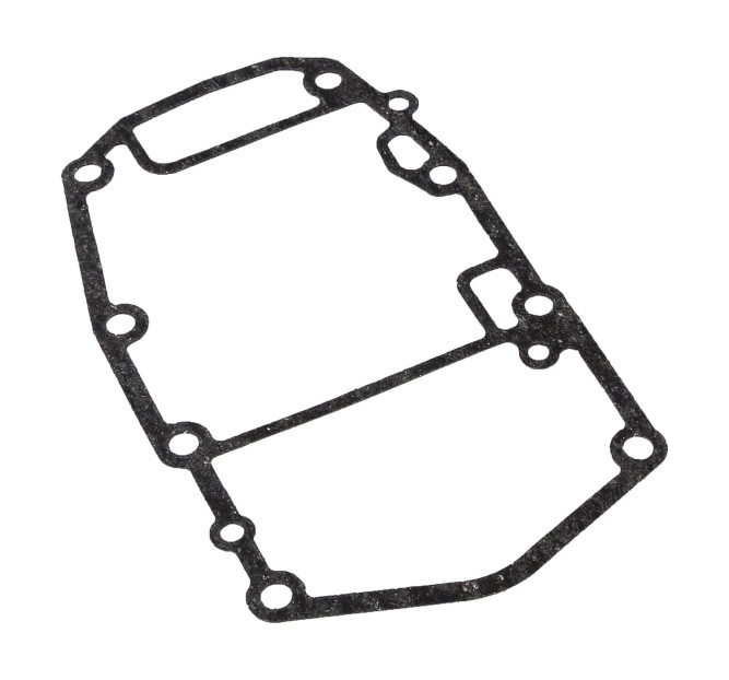 Прокладка под проставку блока Suzuki DT20-30, Omax