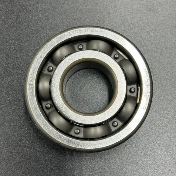 Подшипник шариковый Yamaha 40-50 (25x62x17) (Omax)