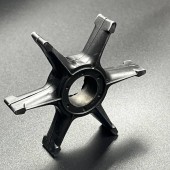 Крыльчатка помпы охлаждения Yamaha 25-30 Old (Osaka) Крыльчатка помпы охлаждения Yamaha 25-30 Old (Osaka)