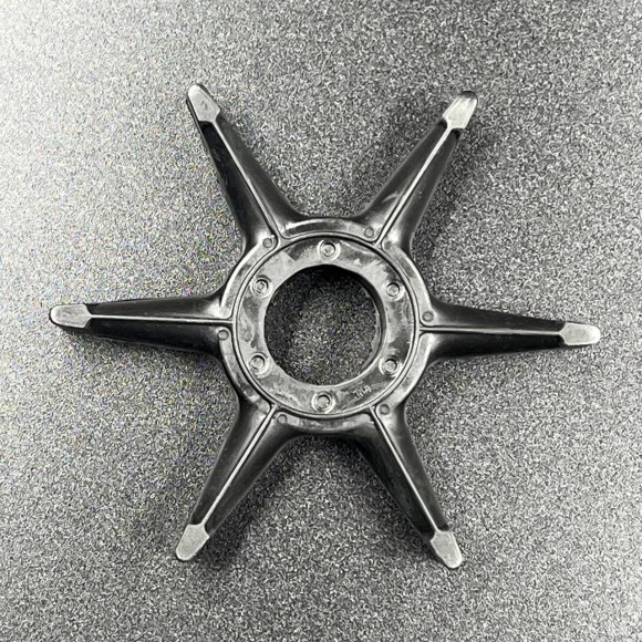 Крыльчатка помпы охлаждения Yamaha 25-30 Old (Osaka)