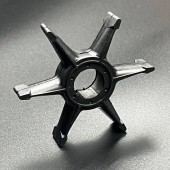 Крыльчатка помпы охлаждения Yamaha 25-30 Old (Omax)