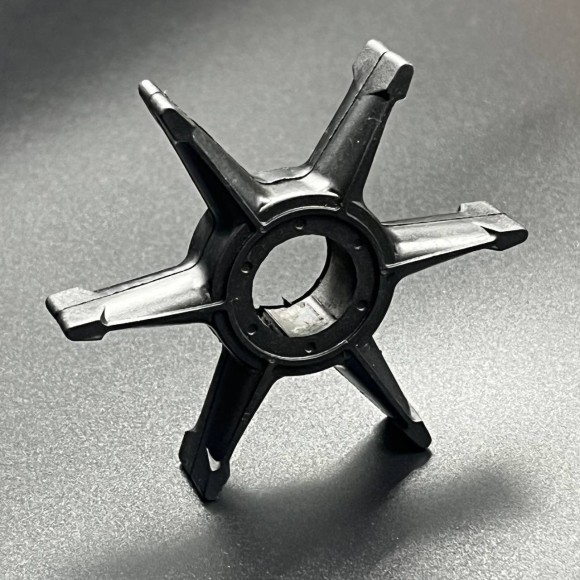 Крыльчатка помпы охлаждения Yamaha 25-30 Old (Omax)