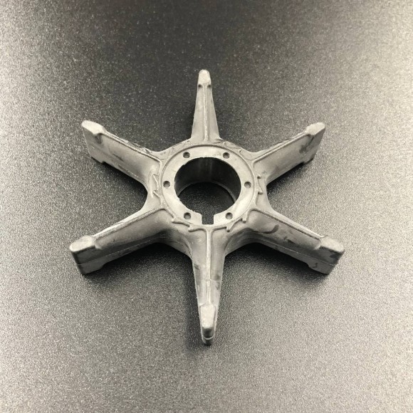 Крыльчатка помпы охлаждения Yamaha 25-30 Old (Omax)