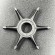 Крыльчатка помпы охлаждения Yamaha 25-30 Old (Omax)
