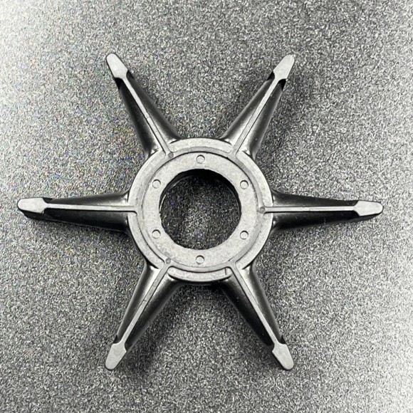 Крыльчатка помпы охлаждения Yamaha 25-30 Old (Omax)