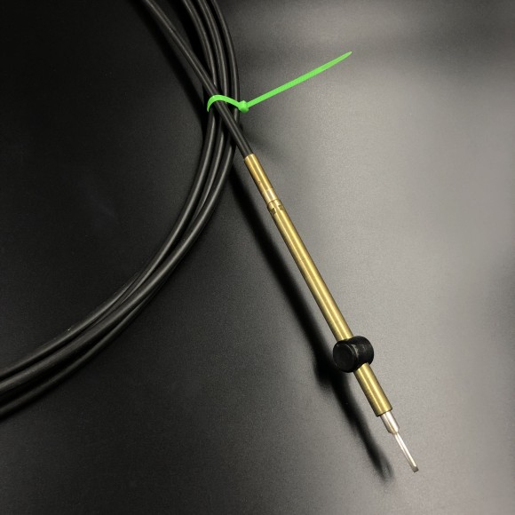 Трос д/у (газ/реверс) Mercury Gen1; Mariner (21FT) (C16) Трос д/у (газ/реверс) Mercury Gen1; Mariner (21FT) (C16)