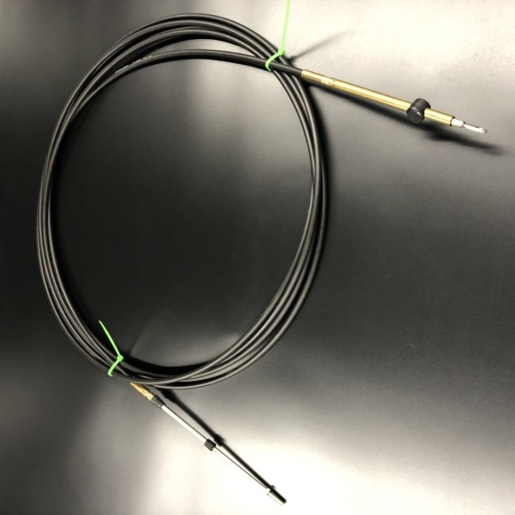 Трос д/у (газ/реверс) Mercury Gen1; Mariner (21FT) (C16)