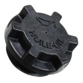 Крышка масляного бака Sledex для Ski-Doo Крышка масляного бака Sledex для Ski-Doo