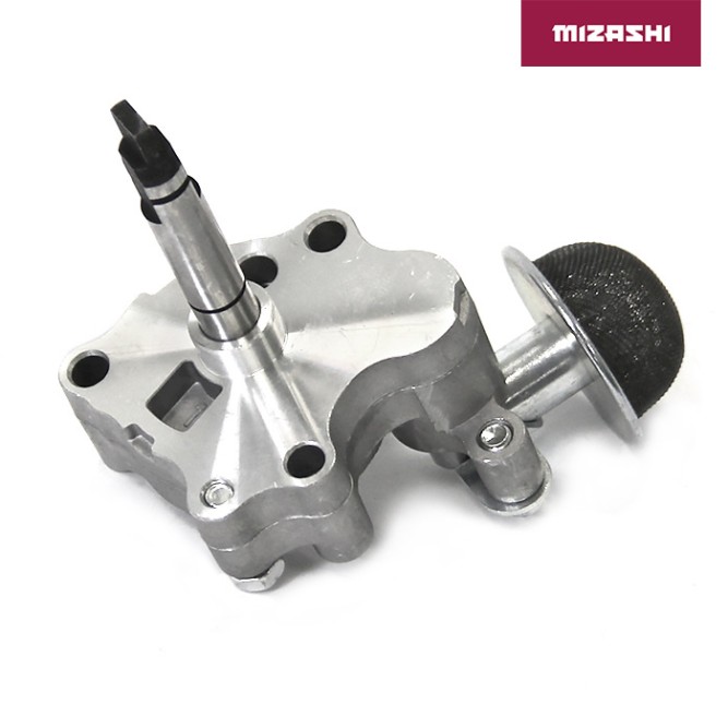 Масляный насос Yamaha AT-MZ1582