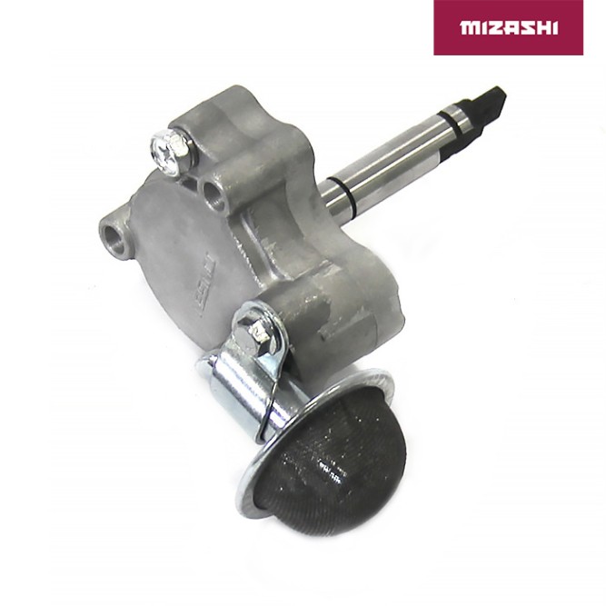 Масляный насос Yamaha AT-MZ1582