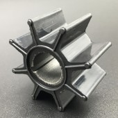 Крыльчатка помпы охлаждения Tohatsu 9.9-18/Mercury 9.9-18 (3LD-65021-0; 47-803748; 8M0135803) (PREMA Крыльчатка помпы охлаждения Tohatsu 9.9-18/Mercury 9.9-18 (3LD-65021-0; 47-803748; 8M0135803) (PREMA