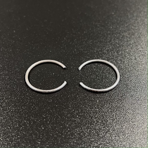 Поршневой комплект Tohatsu 8-9.8 (0.50mm) (Omax)