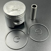 Поршневой комплект Tohatsu 8-9.8 (0.50mm) (Omax)