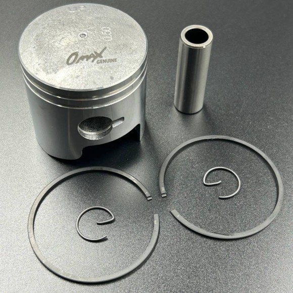 Поршневой комплект Tohatsu 8-9.8 (0.50mm) (Omax)