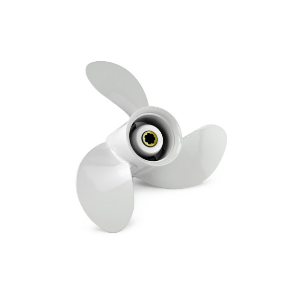 Винт гребной Skipper Ultima для Yamaha 6-9.9HP алюминиевый, диаметр 8 1/2", шаг 6 1/2" Винт гребной Skipper Ultima для Yamaha 6-9.9HP алюминиевый, диаметр 8 1/2", шаг 6 1/2"