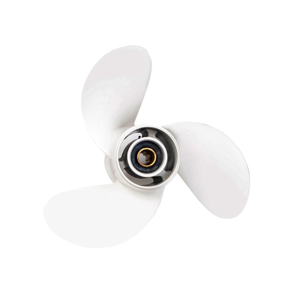 Винт гребной Skipper Ultima для Yamaha 6-9.9HP алюминиевый, диаметр 8 1/2", шаг 6 1/2" Винт гребной Skipper Ultima для Yamaha 6-9.9HP алюминиевый, диаметр 8 1/2", шаг 6 1/2"