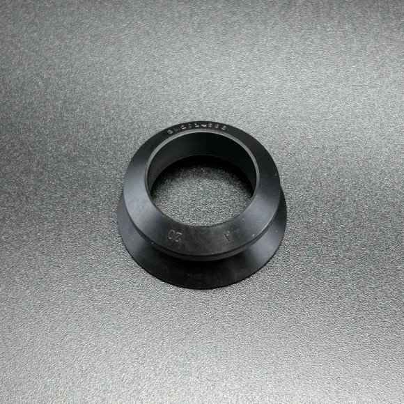 Уплотнение резиновое FACE SEAL  (Quicksilver)