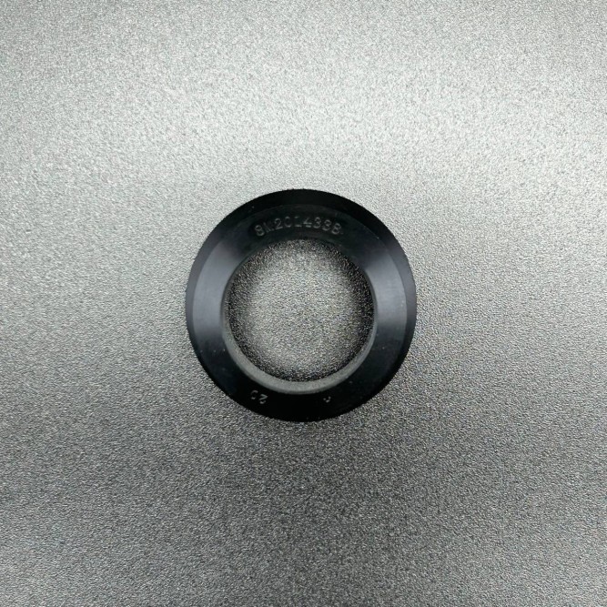 Уплотнение резиновое FACE SEAL  (Quicksilver)