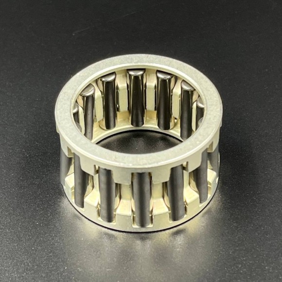 Подшипник шатунный Yamaha 40X, 40J (27x36x21) (93310-727V7) (Kacawa)