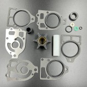 Ремкомплект помпы Mercury 60-140/Mercruiser Alpha One (до 91г.) (Kacawa)