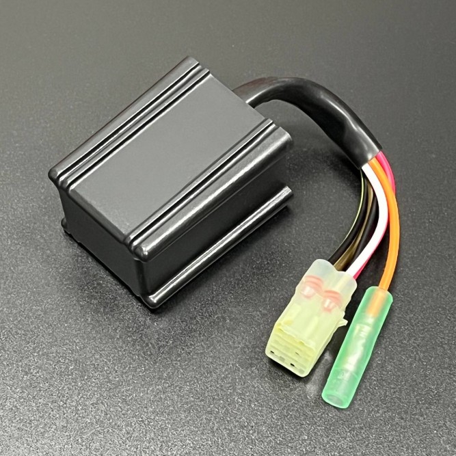 Блок CDI (коммутатор) Yamaha VK540 (SINERA)