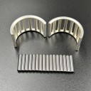 Подшипник шатунный Mercury 70-115 (Omax)