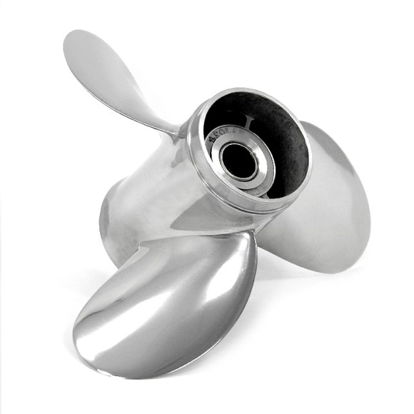 Винт гребной Solas 1321-111-14, 3x11.25x14 (R) Винт гребной Solas 1321-111-14, 3x11.25x14 (R)