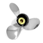 Винт гребной Solas 1321-111-14, 3x11.25x14 (R)