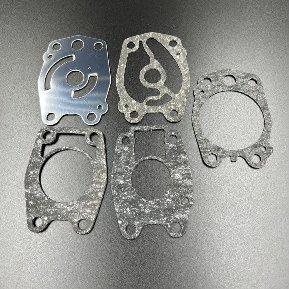 Ремкомплект помпы охлаждения Yamaha 40Q (KACAWA) Ремкомплект помпы охлаждения Yamaha 40Q (KACAWA)