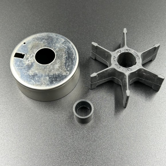 Ремкомплект помпы охлаждения Yamaha 40Q (KACAWA) Ремкомплект помпы охлаждения Yamaha 40Q (KACAWA)