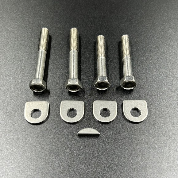 Ремкомплект помпы охлаждения Yamaha 40Q (KACAWA) Ремкомплект помпы охлаждения Yamaha 40Q (KACAWA)