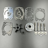 Ремкомплект помпы охлаждения Yamaha 40Q (KACAWA)