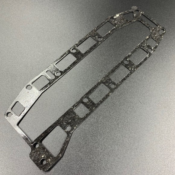 Прокладка под холодильник (2) Yamaha 40-50 (Omax)