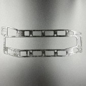 Прокладка под холодильник (2) Yamaha 40-50 (Omax)