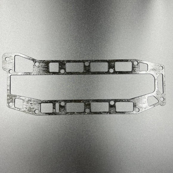 Прокладка под холодильник (2) Yamaha 40-50 (Omax)