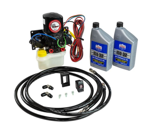 Подъёмник мотора гидравлический 50-500 л.с. вертикальный (Power-Lift), вынос 15 см Подъёмник мотора гидравлический 50-500 л.с. вертикальный (Power-Lift), вынос 15 см