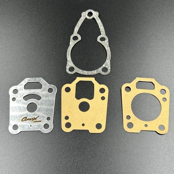 Ремкомплект помпы охлаждения Tohatsu/Mercury 4-5 (369-87322-1) (Omax)