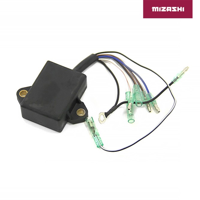 Коммутатор системы зажигания Hidea/Yamaha SC-IG091