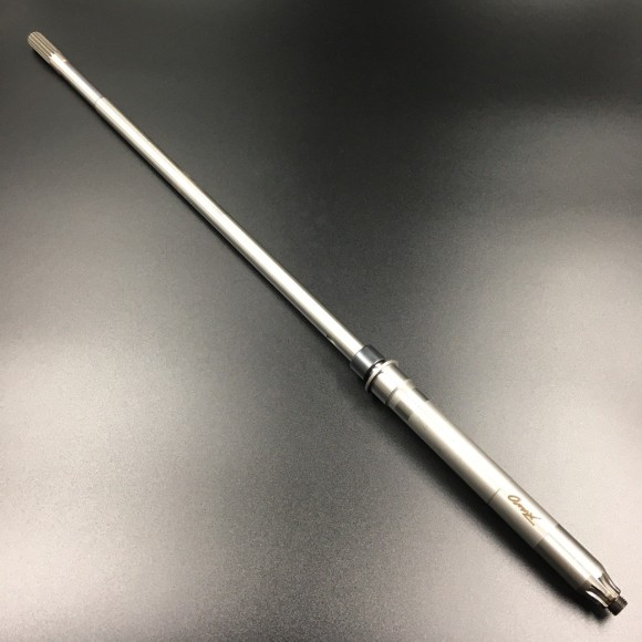 Вал торсионный Yamaha 40X (S) (Omax)