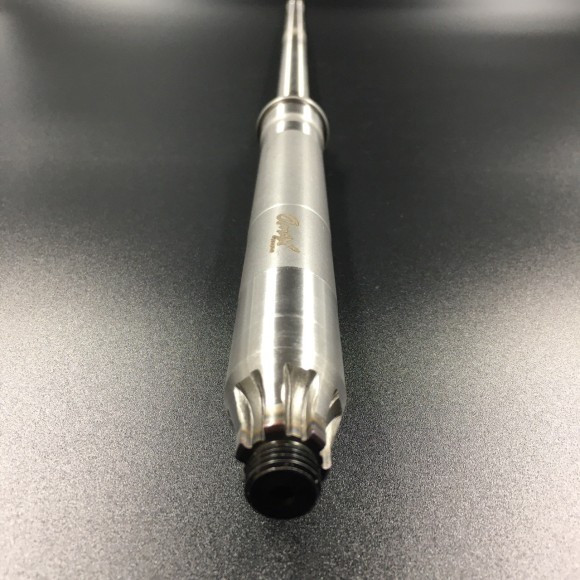 Вал торсионный Yamaha 40X (S) (Omax)