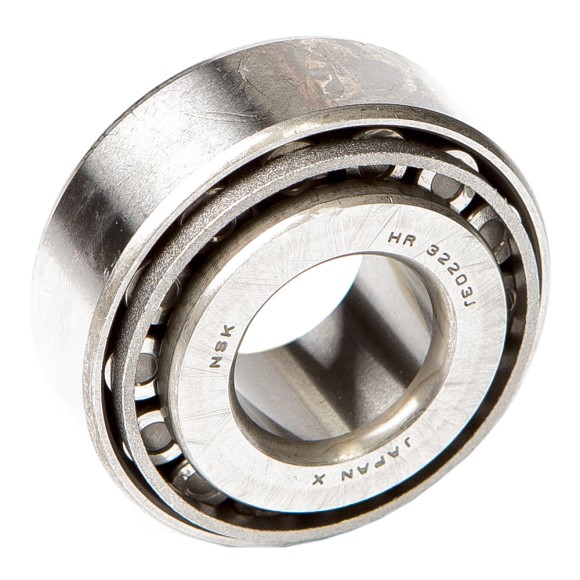 Подшипник ведущего вала Skipper для Suzuki DT25-30, DF25-30, DF25A-30A Подшипник ведущего вала Skipper для Suzuki DT25-30, DF25-30, DF25A-30A