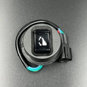 Кнопка гидроподъема в поддон Yamaha 200-250 (Omax)