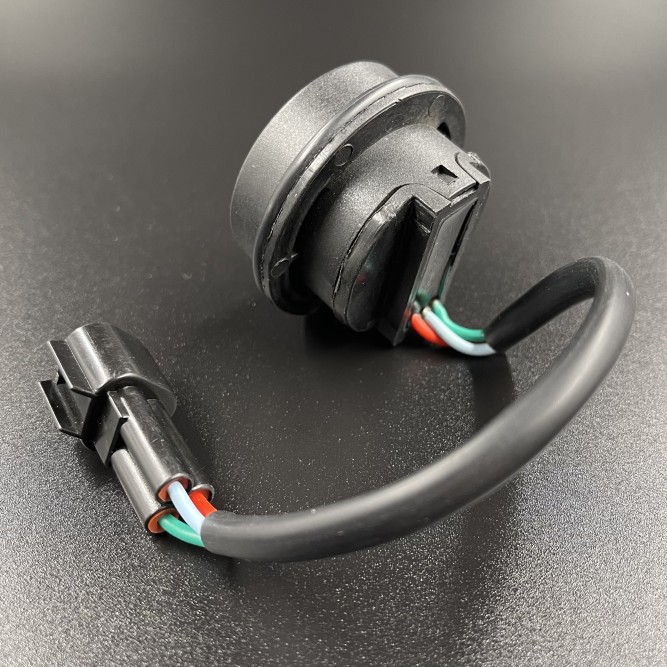 Кнопка гидроподъема в поддон Yamaha 200-250 (Omax)