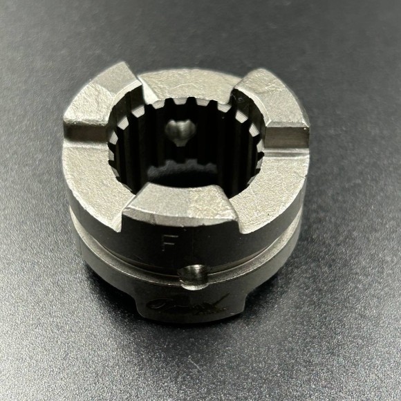 Муфта переключения скорости Yamaha 20-30, F20-25 (6FM-45631-00) (Omax)